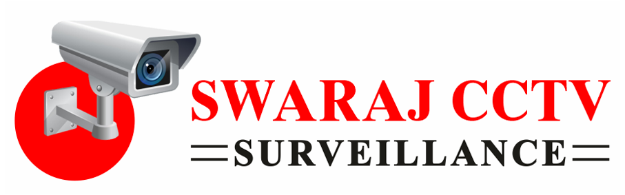 Swaraj CCTV Servillance